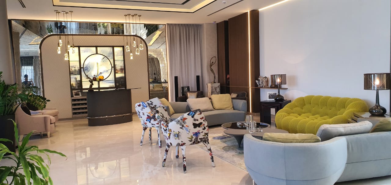 Dubai Hills Villa image 6